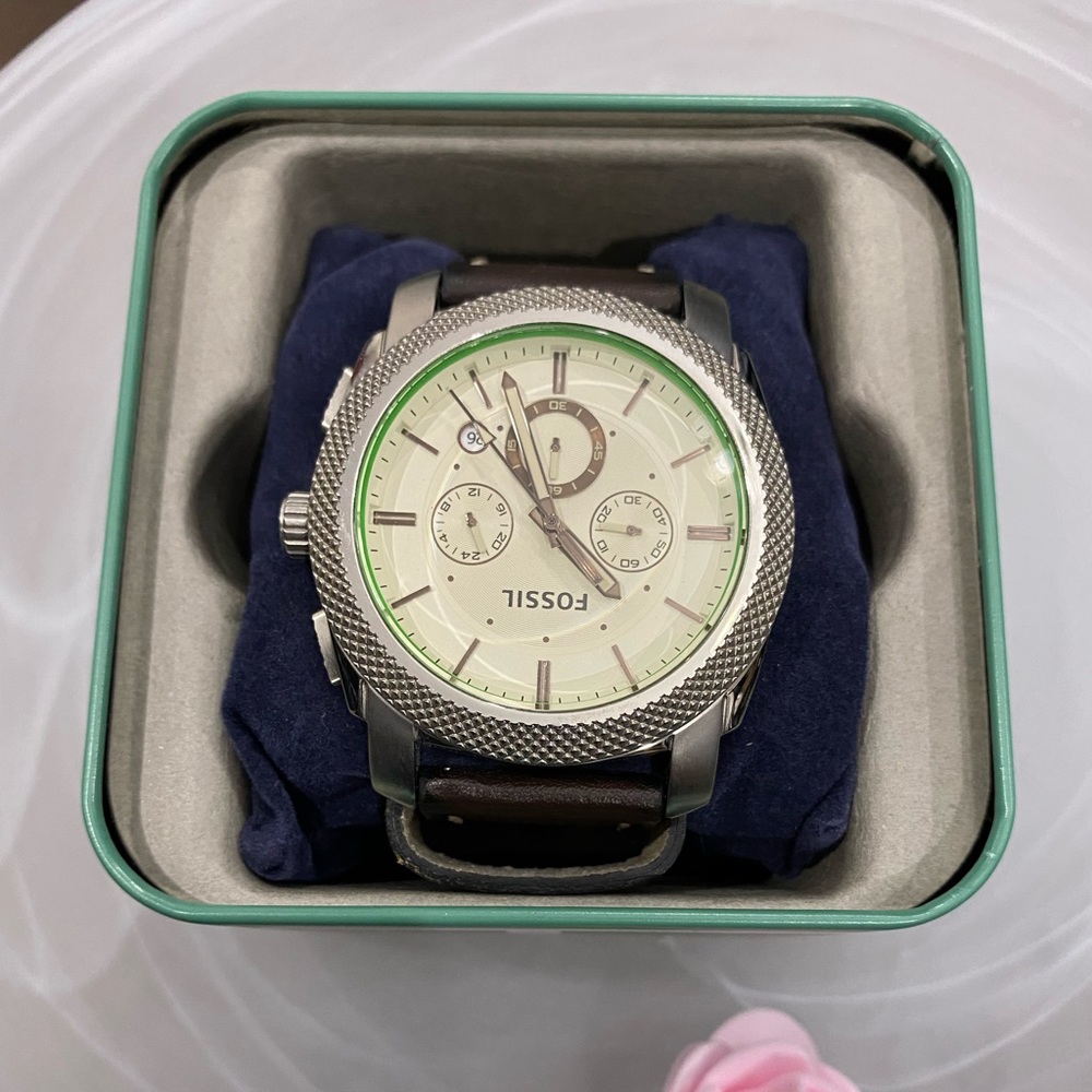 Fossil watch - Picture 3 of 13